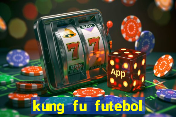 kung fu futebol clube download 1080p